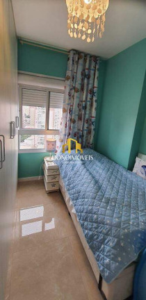 Imagem Apartamento com 3 Quartos à Venda, 72 m² em Osvaldo Cruz - São Caetano Do Sul Imagem Apartamento com 3 Quartos à Venda, 72 m² em Osvaldo Cruz - São Caetano Do Sul