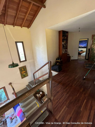 Imagem Casa de Condomínio com 4 Quartos à Venda, 400 m² em Vila Diva - Carapicuíba Imagem Casa de Condomínio com 4 Quartos à Venda, 400 m² em Vila Diva - Carapicuíba