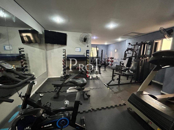 Imagem Apartamento com 3 Quartos à Venda, 58 m² em Mooca - São Paulo Imagem Apartamento com 3 Quartos à Venda, 58 m² em Mooca - São Paulo