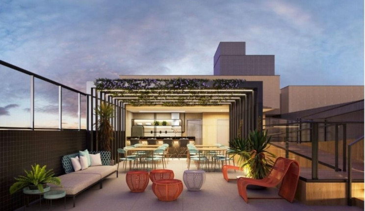 Imagem Apartamento com 3 Quartos à Venda, 72 m² em Manaíra - João Pessoa Imagem Apartamento com 3 Quartos à Venda, 72 m² em Manaíra - João Pessoa