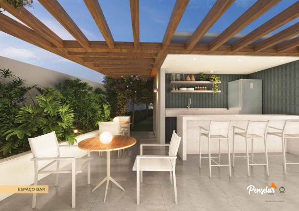 Imagem Apartamento à Venda,  em Vila Bastos - Santo André