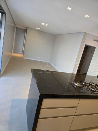 Imagem Apartamento com 3 Quartos à Venda, 116 m² em Nova Campinas - Campinas