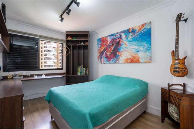 Imagem Apartamento com 3 Quartos à Venda, 184 m² em Vila Suzana - São Paulo Imagem Apartamento com 3 Quartos à Venda, 184 m² em Vila Suzana - São Paulo