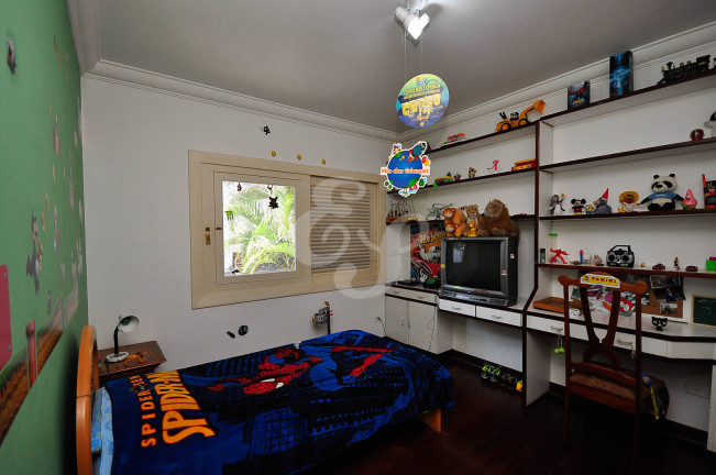 Imagem Casa de Condomínio com 4 Quartos à Venda, 430 m² em Alphaville - Barueri Imagem Casa de Condomínio com 4 Quartos à Venda, 430 m² em Alphaville - Barueri