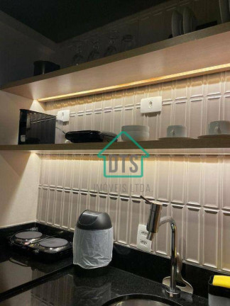 Imagem Apartamento com 1 Quarto à Venda, 28 m² em República - São Paulo