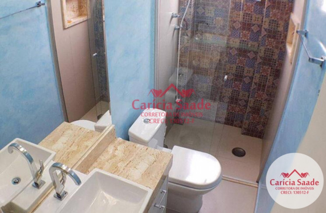 Imagem Cobertura com 3 Quartos à Venda, 180 m² em Saúde - São Paulo