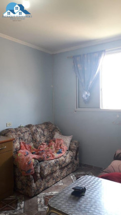 Imagem Apartamento com 2 Quartos à Venda, 55 m² em Vila Sílvia - São Paulo
