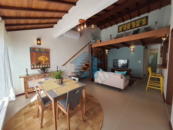 Apartamento com 2 Quartos à Venda, 80 m² em Porto Bracuhy - Angra Dos Reis