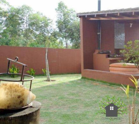 Imagem Casa com 3 Quartos à Venda, 560 m² em São Paulo Ii - Cotia