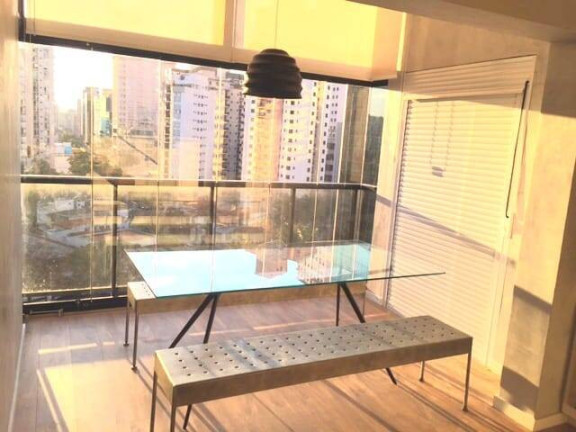 Imagem Apartamento com 1 Quarto à Venda, 67 m² em Vila Olímpia - São Paulo Imagem Apartamento com 1 Quarto à Venda, 67 m² em Vila Olímpia - São Paulo