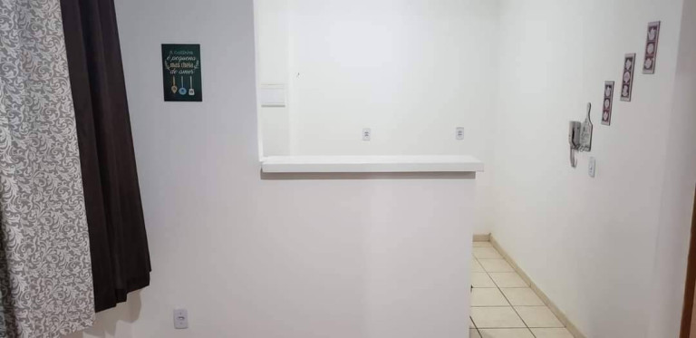 Apartamento com 2 Quartos à Venda, 40 m² em Jardim Paraíso - Botucatu