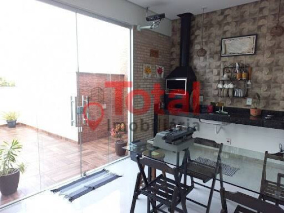 Imagem Cobertura com 3 Quartos à Venda, 209 m² em Serenata - Timóteo Imagem Cobertura com 3 Quartos à Venda, 209 m² em Serenata - Timóteo