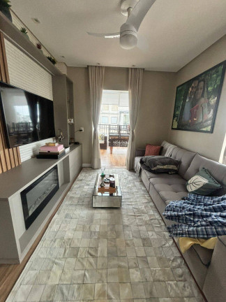 Imagem Cobertura com 3 Quartos à Venda, 158 m² em Vila Camilópolis - Santo André Imagem Cobertura com 3 Quartos à Venda, 158 m² em Vila Camilópolis - Santo André