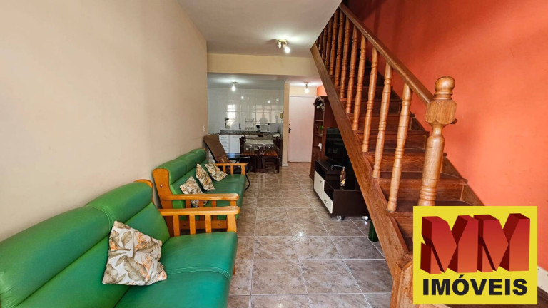Imagem Cobertura com 2 Quartos à Venda, 115 m² em Braga - Cabo Frio Imagem Cobertura com 2 Quartos à Venda, 115 m² em Braga - Cabo Frio