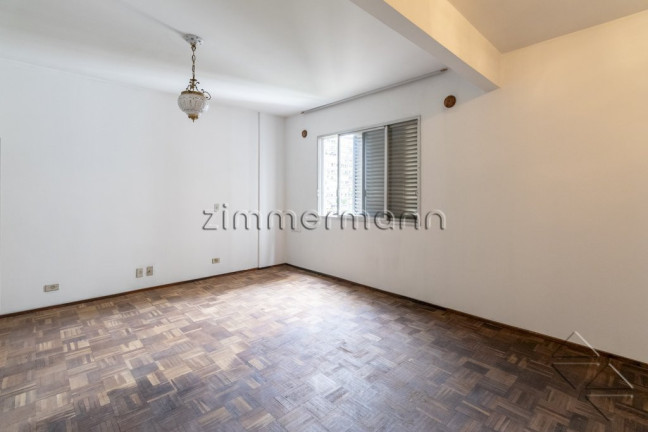 Imagem Apartamento com 3 Quartos à Venda, 226 m² em Higienopolis - São Paulo Imagem Apartamento com 3 Quartos à Venda, 226 m² em Higienopolis - São Paulo