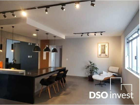 Imagem Apartamento com 3 Quartos à Venda, 150 m² em Bela Vista - São Paulo Imagem Apartamento com 3 Quartos à Venda, 150 m² em Bela Vista - São Paulo