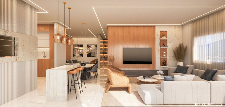 Imagem Apartamento com 2 Quartos à Venda, 81 m² em Porto Belo - Porto Belo Imagem Apartamento com 2 Quartos à Venda, 81 m² em Porto Belo - Porto Belo