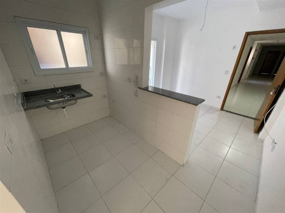 Imagem Apartamento com 1 Quarto à Venda, 38 m² em Boqueirão - Praia Grande Imagem Apartamento com 1 Quarto à Venda, 38 m² em Boqueirão - Praia Grande