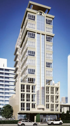 Imagem Apartamento com 3 Quartos à Venda, 116 m² em Capão Da Canoa - Capão Da Canoa Imagem Apartamento com 3 Quartos à Venda, 116 m² em Capão Da Canoa - Capão Da Canoa