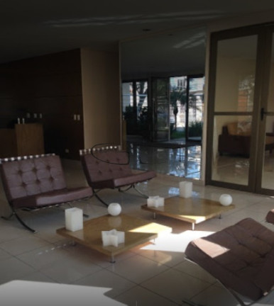 Imagem Flat com 1 Quarto à Venda, 28 m² em Campo Belo - São Paulo Imagem Flat com 1 Quarto à Venda, 28 m² em Campo Belo - São Paulo