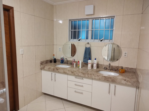 Imagem Casa com 3 Quartos à Venda, 168 m² em Cambuci - São Paulo Imagem Casa com 3 Quartos à Venda, 168 m² em Cambuci - São Paulo