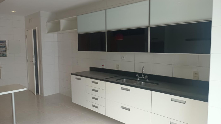 Imagem Apartamento com 4 Quartos à Venda, 333 m² em Barra Da Tijuca - Rio De Janeiro
