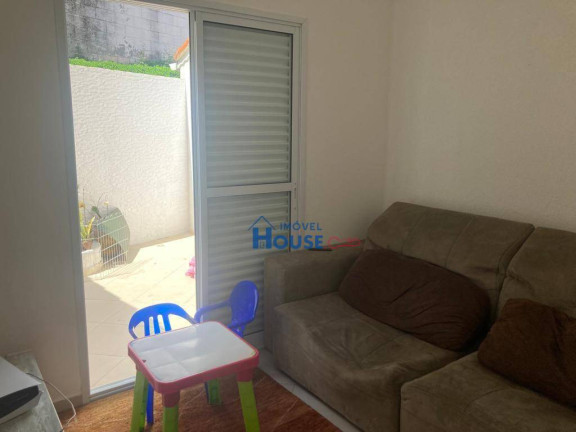 Imagem Casa com 4 Quartos à Venda, 125 m² em Granja Viana - Cotia Imagem Casa com 4 Quartos à Venda, 125 m² em Granja Viana - Cotia