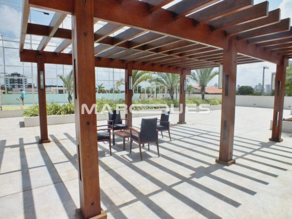 Imagem Apartamento à Venda, 216 m² em Altiplano Cabo Branco - João Pessoa