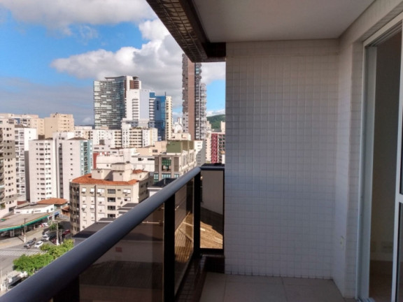 Imagem Apartamento com 2 Quartos à Venda, 103 m² em Gonzaga - Santos Imagem Apartamento com 2 Quartos à Venda, 103 m² em Gonzaga - Santos