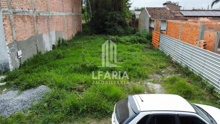 Imagem Terreno à Venda, em São José - Itapoá Imagem Terreno à Venda, em São José - Itapoá