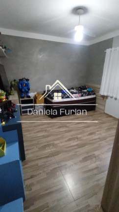 Imagem Casa de Condomínio com 3 Quartos à Venda, 196 m² em Condomínio Horto Florestal Iii - Sorocaba