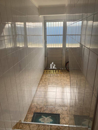 Sobrado com 3 Quartos à Venda, 124 m² em Osvaldo Cruz - São Caetano Do Sul