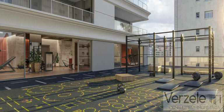 Imagem Imóvel com 4 Quartos à Venda, 213 m² em Meia Praia - Itapema