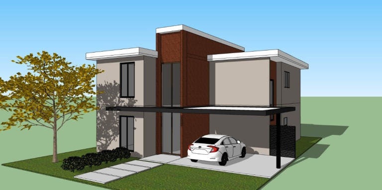 Imagem Casa com 3 Quartos à Venda, 250 m² em Agua Soca - São José Dos Campos Imagem Casa com 3 Quartos à Venda, 250 m² em Agua Soca - São José Dos Campos