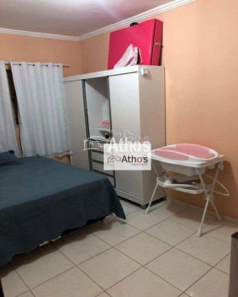 Imagem Sobrado com 4 Quartos à Venda, 218 m² em Jardim Hubert - Indaiatuba Imagem Sobrado com 4 Quartos à Venda, 218 m² em Jardim Hubert - Indaiatuba