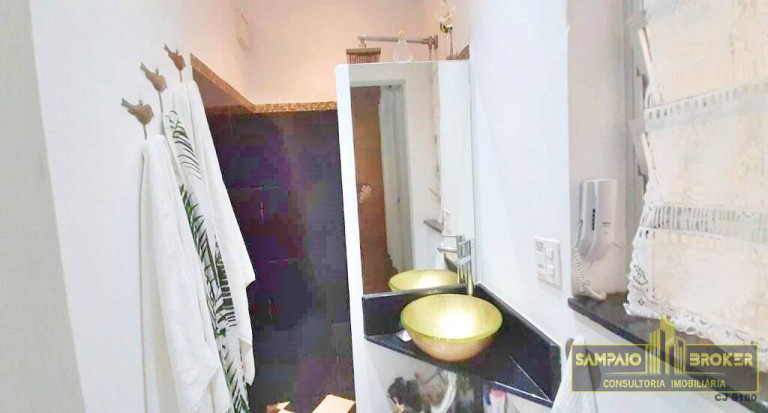Imagem Apartamento com 3 Quartos à Venda,  em Copacabana - Rio De Janeiro