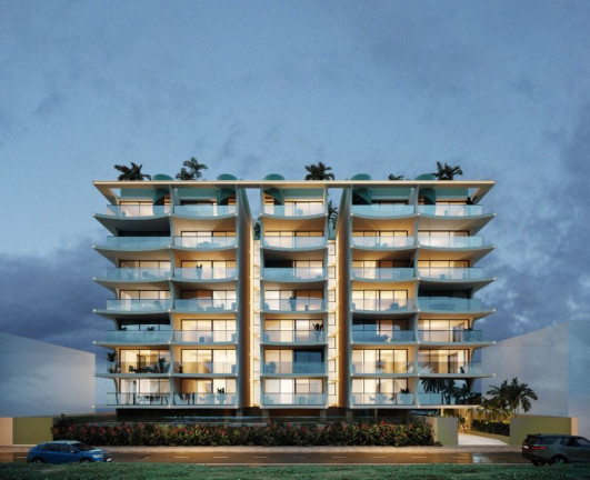 Imagem Apartamento com 3 Quartos à Venda, 160 m² em Intermares - Cabedelo Imagem Apartamento com 3 Quartos à Venda, 160 m² em Intermares - Cabedelo