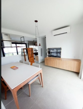 Imagem Apartamento com 1 Quarto para Alugar, 105 m² em Pinheiros - São Paulo Imagem Apartamento com 1 Quarto para Alugar, 105 m² em Pinheiros - São Paulo