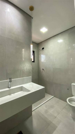 Imagem Sobrado com 3 Quartos à Venda, 168 m² em Aviação - Praia Grande Imagem Sobrado com 3 Quartos à Venda, 168 m² em Aviação - Praia Grande