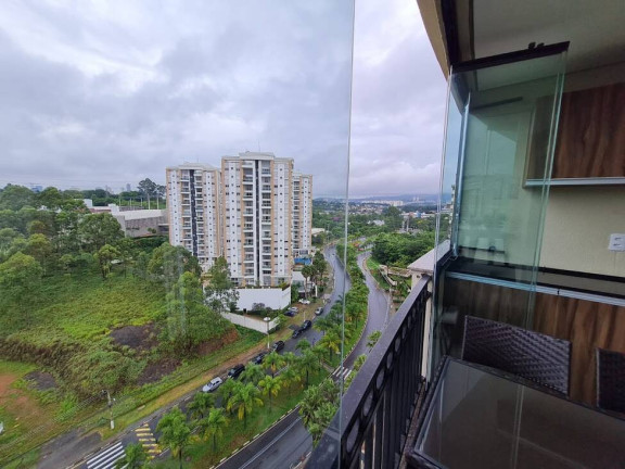 Imagem Apartamento com 3 Quartos à Venda, 139 m² em Tamboré - Santana De Parnaíba Imagem Apartamento com 3 Quartos à Venda, 139 m² em Tamboré - Santana De Parnaíba