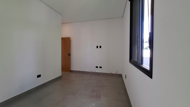 Imagem Casa com 3 Quartos à Venda, 112 m² em Jardim Terras De São Francisco - Sorocaba