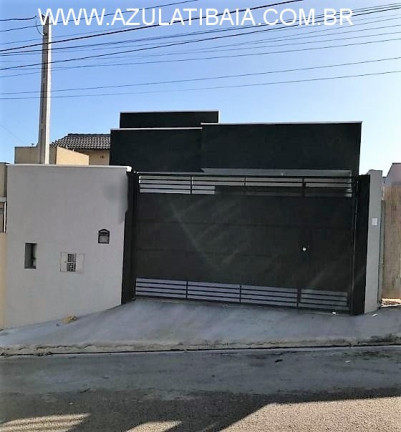 Imagem Casa com 3 Quartos à Venda, em Nova Cerejeira - Atibaia Imagem Casa com 3 Quartos à Venda, em Nova Cerejeira - Atibaia