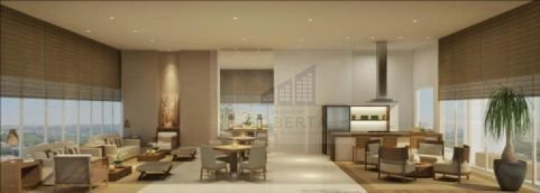 Imagem Apartamento com 1 Quarto à Venda, 47 m² em Campo Belo - São Paulo Imagem Apartamento com 1 Quarto à Venda, 47 m² em Campo Belo - São Paulo