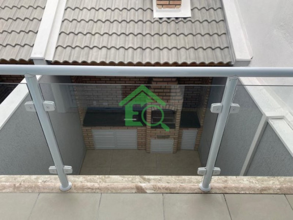 Imagem Sobrado com 3 Quartos à Venda, 100 m² em Vila Isa - São Paulo