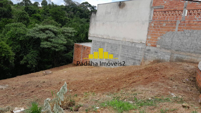 Imagem Terreno à Venda, 166 m² em Altos Da Fortaleza - Votorantim Imagem Terreno à Venda, 166 m² em Altos Da Fortaleza - Votorantim