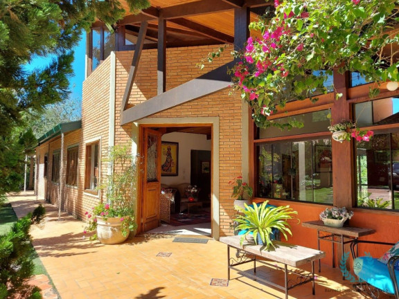 Imagem Casa de Condomínio com 3 Quartos à Venda, 275 m² em Do Carmo (canguera) - São Roque Imagem Casa de Condomínio com 3 Quartos à Venda, 275 m² em Do Carmo (canguera) - São Roque
