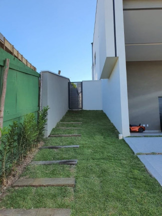 Imagem Casa com 4 Quartos à Venda, 348 m² em Urbanova - São José Dos Campos