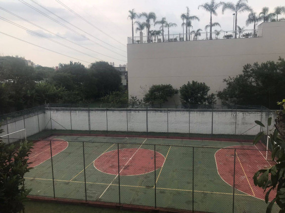 Imagem Apartamento com 2 Quartos à Venda, 56 m² em Rudge Ramos - São Bernardo Do Campo