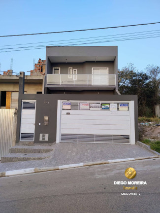 Casa com 3 Quartos à Venda, 212 m² em Laranjeiras - Caieiras