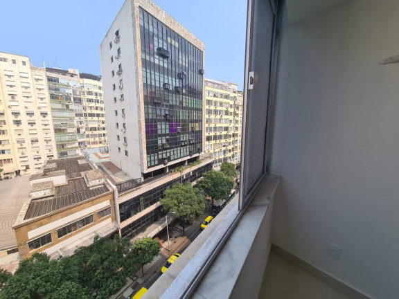 Imagem Casa com 1 Quarto à Venda,  em Copacabana - Rio De Janeiro